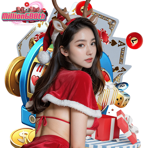 million688th สล็อต