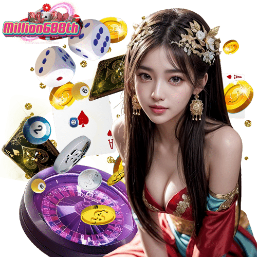 million688th เครดิตฟรี